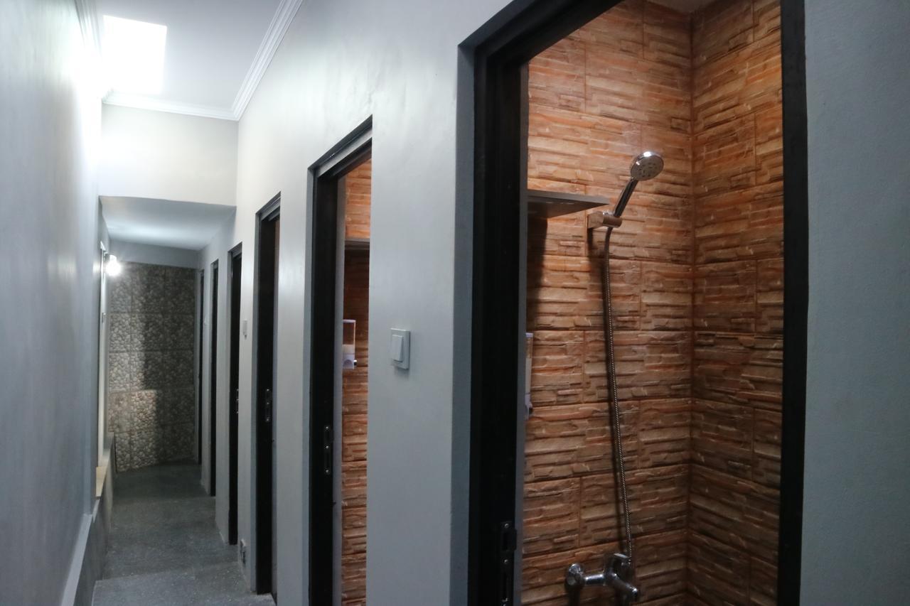 Budget Single Room
