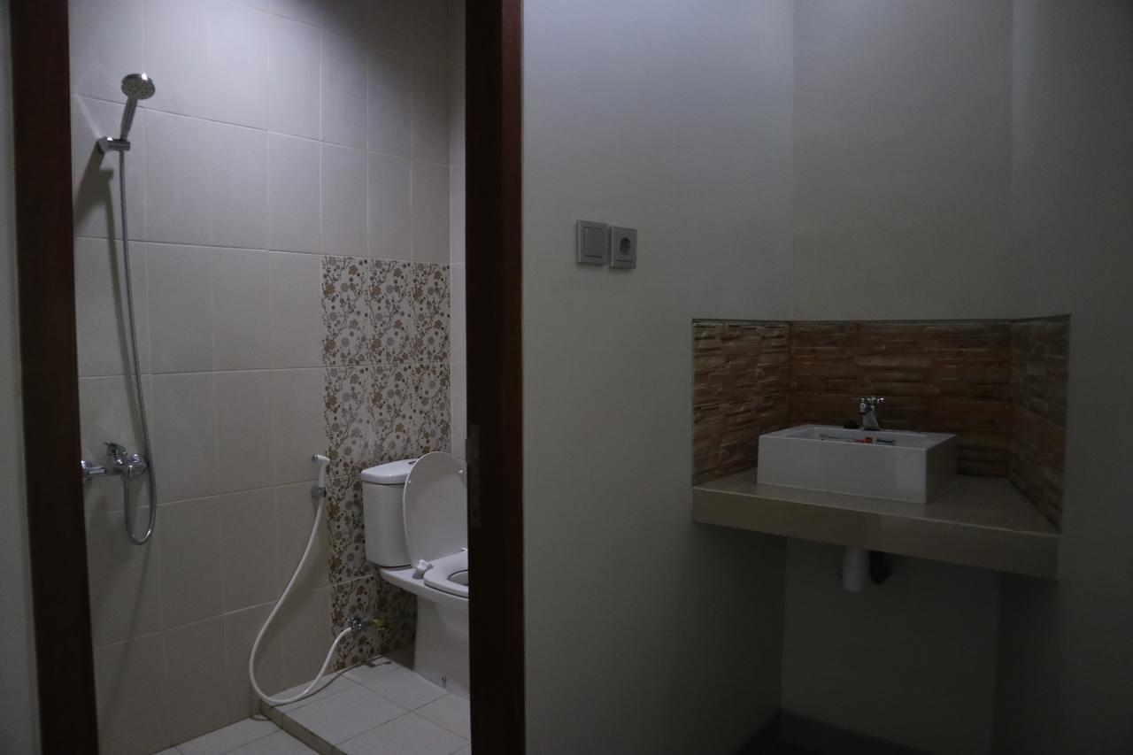 Single Room with Bathroom