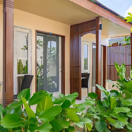 Home-Bience Hostel-2